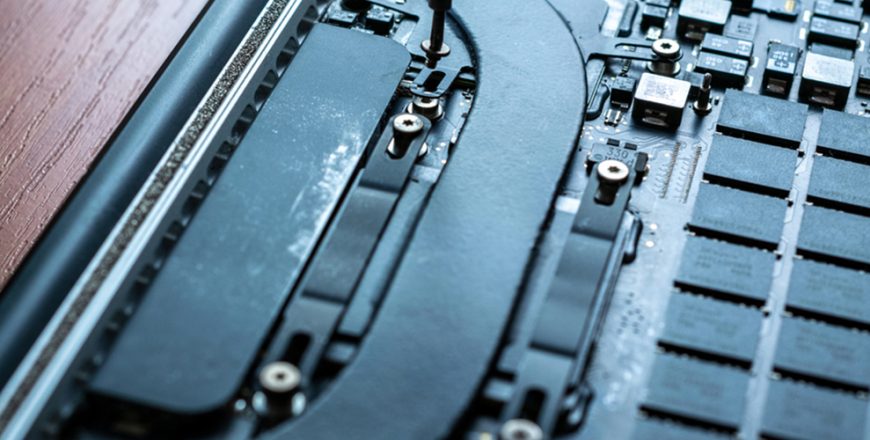 PC/Sunucu/Çevre Birimleri Bakım